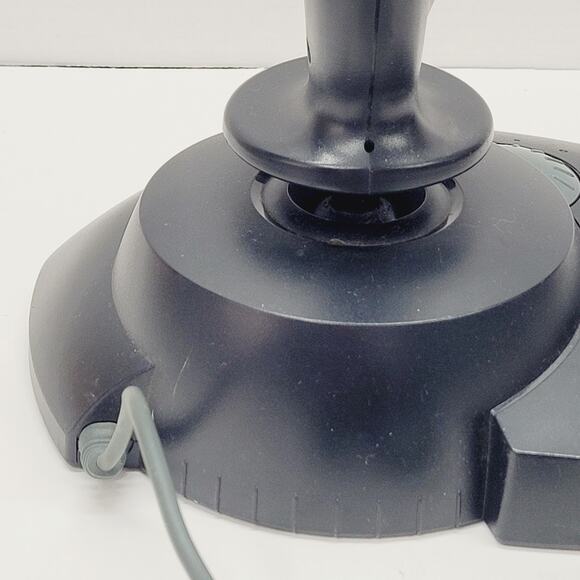 Microsoft Flight Simulator Joystick Sidewinder Precision Pro PC X03-57540 - Picture 13 of 16